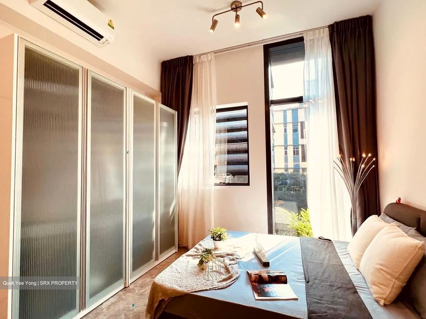 The M (D7), Apartment #552325451